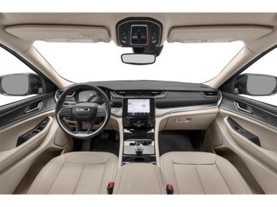 2022 Jeep Grand Cherokee Limited 4x4