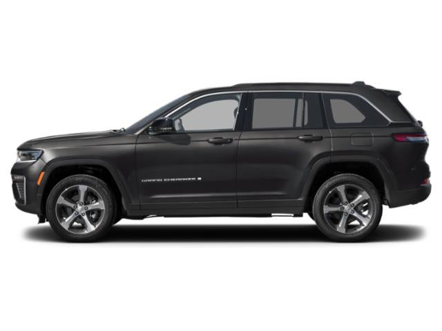 2026 Jeep Grand Cherokee Limited 4x4