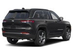 2026 Jeep Grand Cherokee Limited 4x4