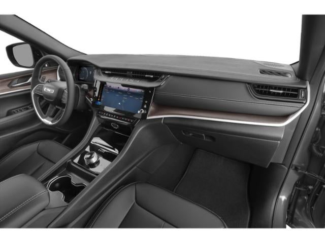 2026 Jeep Grand Cherokee Limited 4x4