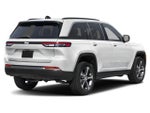 2026 Jeep Grand Cherokee Limited 4x4