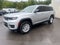 2025 Jeep Grand Cherokee L Laredo X 4x4