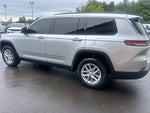 2025 Jeep Grand Cherokee L Laredo X 4x4