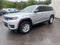 2025 Jeep Grand Cherokee L Laredo X 4x4