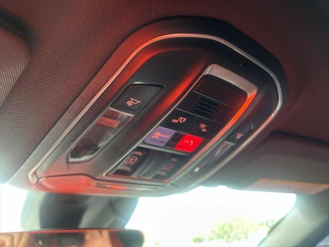 2025 Jeep Grand Cherokee L Laredo X 4x4