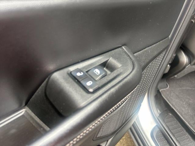 2025 Jeep Grand Cherokee L Laredo X 4x4
