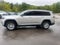 2025 Jeep Grand Cherokee L Laredo X 4x4