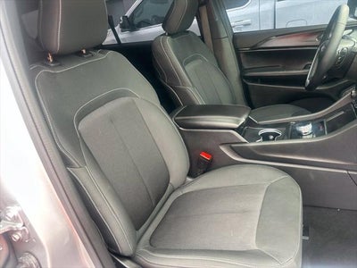 2025 Jeep Grand Cherokee L Laredo X 4x4