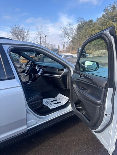 2024 Jeep Grand Cherokee L Altitude 4x4