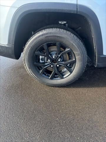 2024 Jeep Grand Cherokee L Altitude 4x4