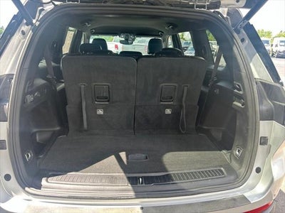 2024 Jeep Grand Cherokee L Altitude 4x4