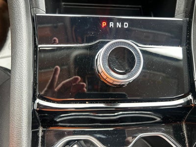 2023 Jeep Grand Cherokee L Laredo 4x4