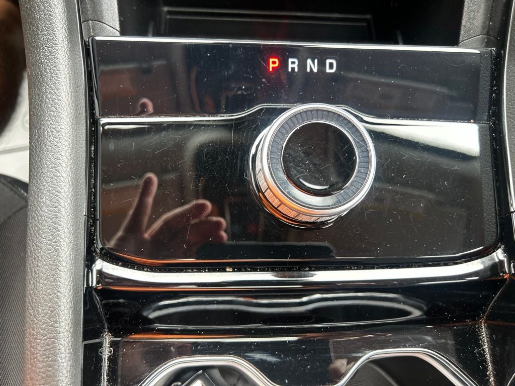2023 Jeep Grand Cherokee L Laredo 4x4