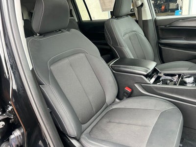 2023 Jeep Grand Cherokee L Laredo 4x4