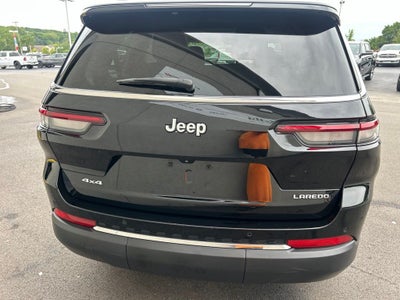 2023 Jeep Grand Cherokee L Laredo 4x4