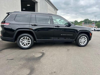 2023 Jeep Grand Cherokee L Laredo 4x4