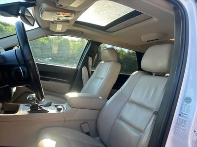 2020 Dodge Durango Citadel AWD