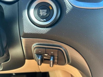 2020 Dodge Durango Citadel AWD