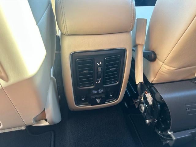 2020 Dodge Durango Citadel AWD