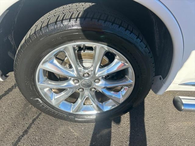 2020 Dodge Durango Citadel AWD