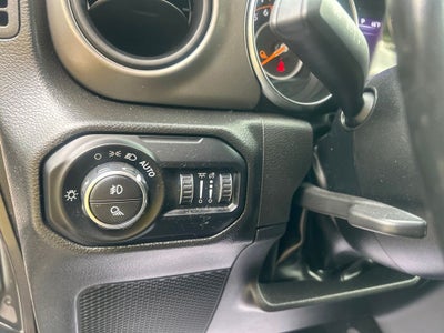 2022 Jeep Gladiator Sport S 4x4