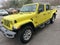 2023 Jeep Gladiator Sport S 4x4