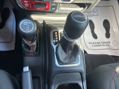 2020 Jeep Gladiator Rubicon 4x4