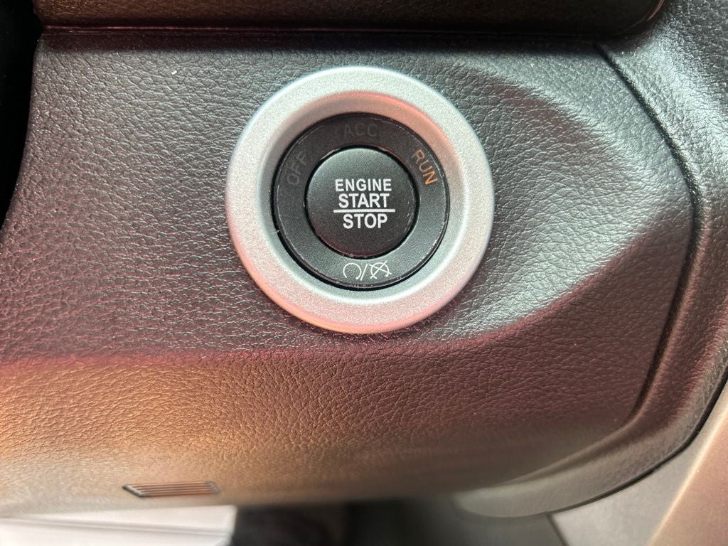 2022 RAM 1500 Classic Warlock Quad Cab 4x4 6'4' Box