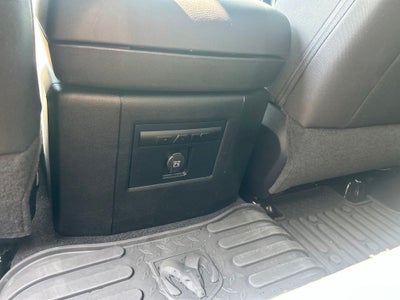 2022 RAM 1500 Classic Warlock Quad Cab 4x4 6'4' Box