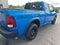 2022 RAM 1500 Classic Warlock Quad Cab 4x4 6'4' Box