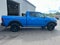 2022 RAM 1500 Classic Warlock Quad Cab 4x4 6'4' Box