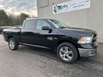 2024 RAM 1500 Classic Tradesman Crew Cab 4x4 6'4' Box