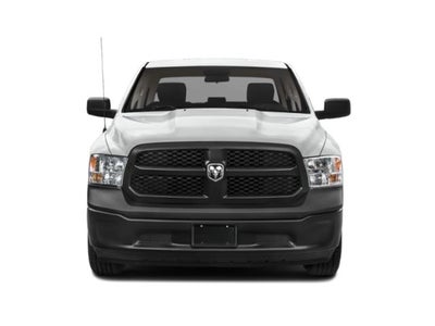 2024 RAM 1500 Classic Tradesman Crew Cab 4x4 6'4' Box