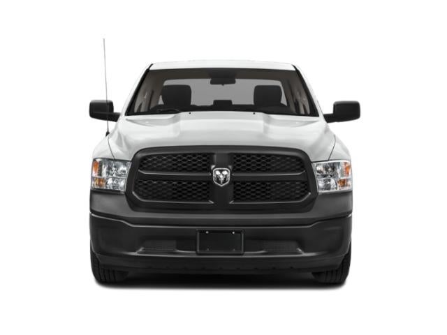 2024 RAM 1500 Classic Tradesman Crew Cab 4x4 6'4' Box
