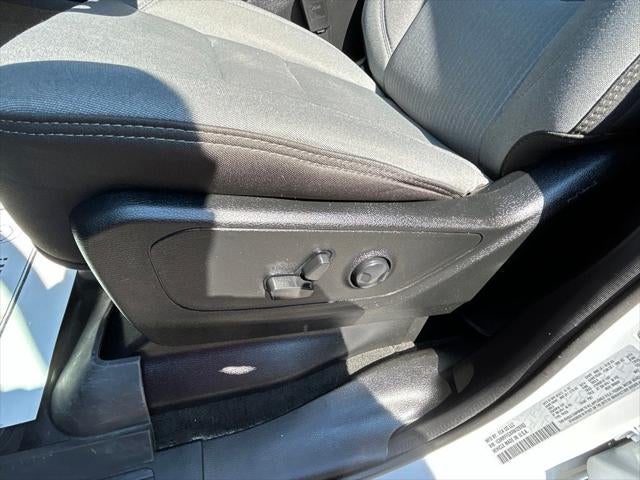 2024 RAM 1500 Big Horn Crew Cab 4x4 5'7' Box