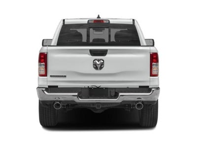 2024 RAM 1500 Big Horn Crew Cab 4x4 5'7' Box