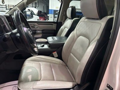 2023 RAM 1500 Limited Crew Cab 4x4 5'7' Box