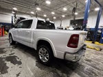 2023 RAM 1500 Limited Crew Cab 4x4 5'7' Box