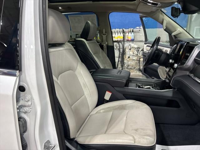 2023 RAM 1500 Limited Crew Cab 4x4 5'7' Box