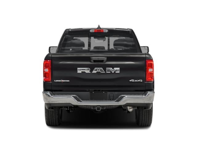 2025 RAM 1500 Big Horn Crew Cab 4x4 6'4' Box