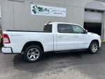 2023 RAM 1500 Big Horn Crew Cab 4x4 6'4' Box