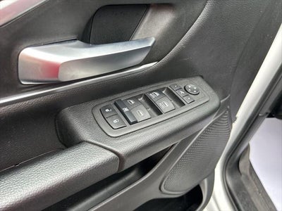 2023 RAM 1500 Big Horn Crew Cab 4x4 6'4' Box