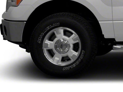 2010 Ford F-150 XLT