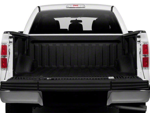 2010 Ford F-150 XLT