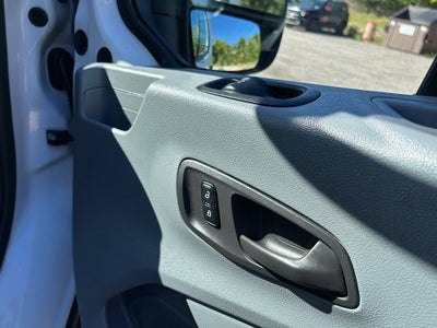 2018 Ford Transit-250 Base