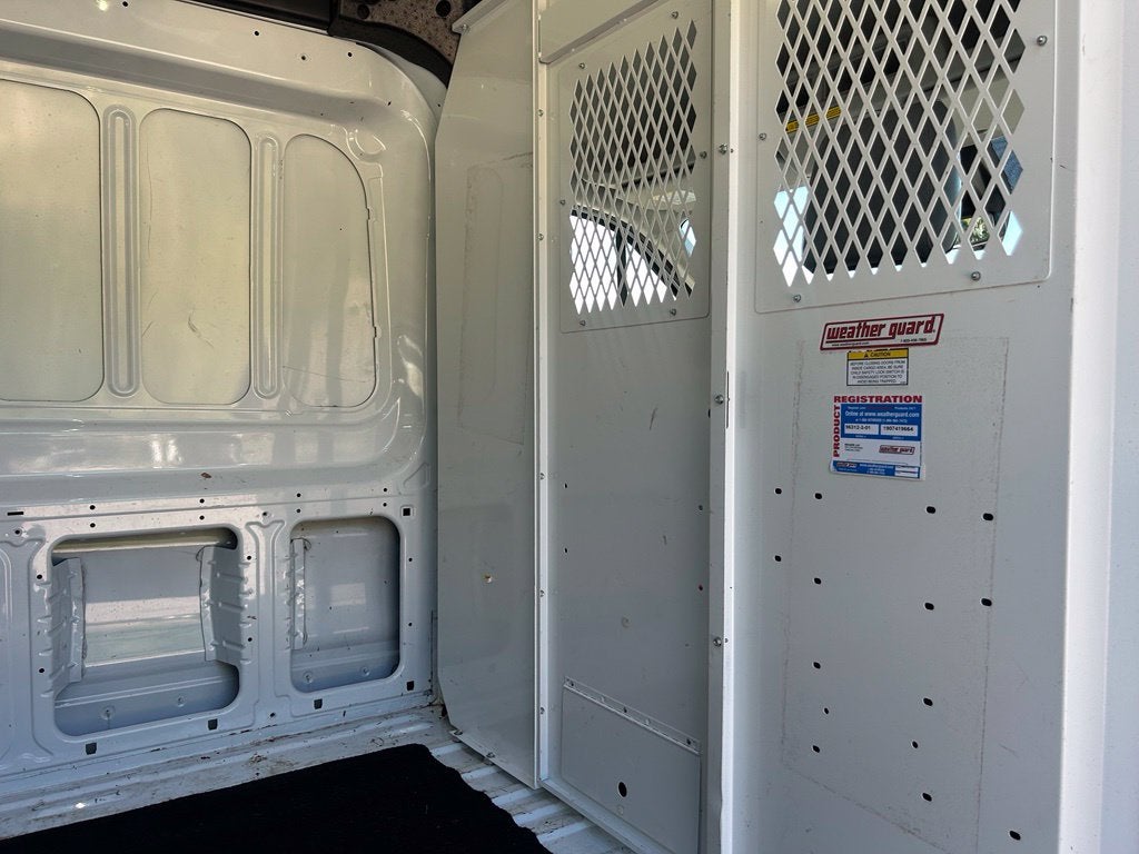 2018 Ford Transit-250 Base