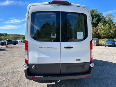 2018 Ford Transit-250 Base