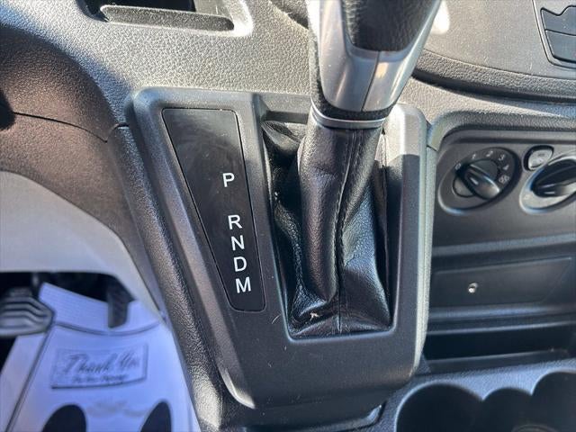 2018 Ford Transit-250 Base