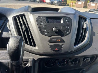 2018 Ford Transit-250 Base