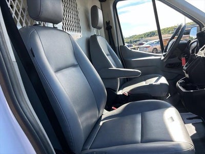 2018 Ford Transit-250 Base